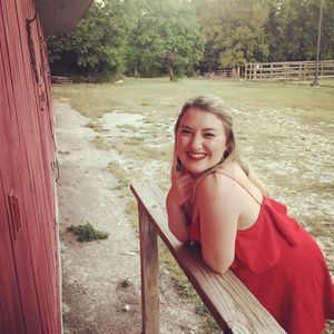 Meet your Posher, Mary